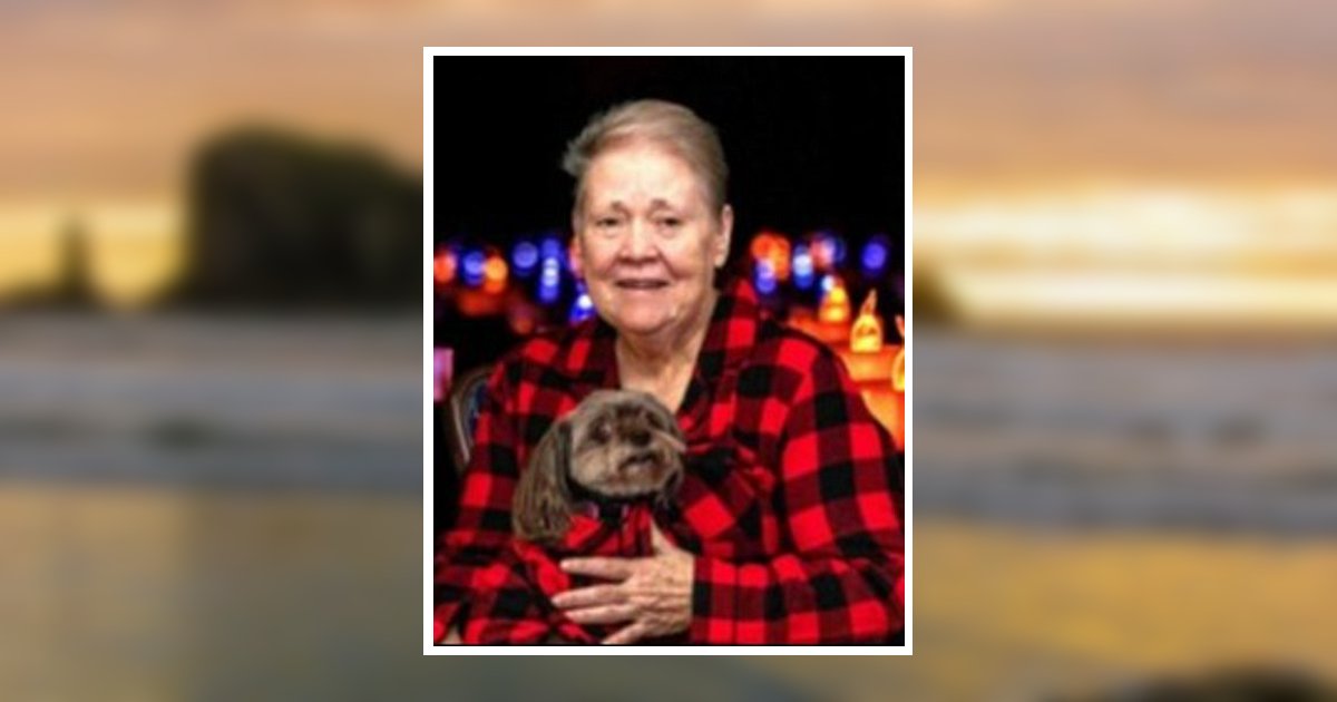 Lois Williams Obituary 2024 Mountain City Funeral Home