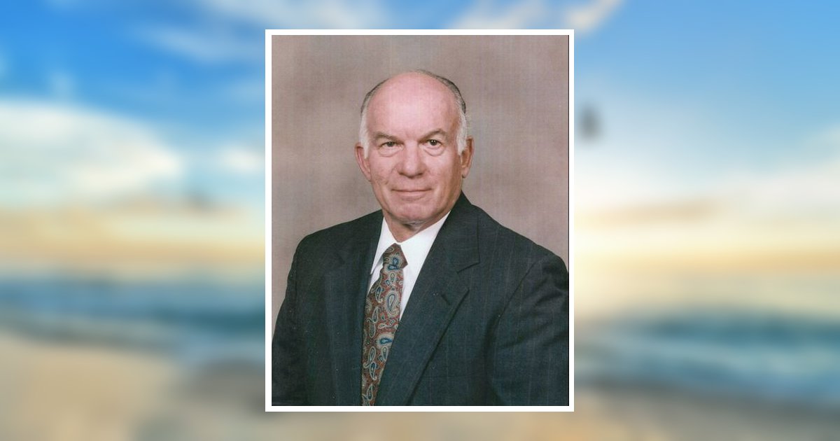 Robert Theodore Parrott Henderson, NC Obituary