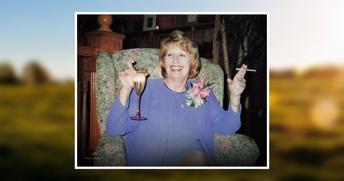 Joyce Gold Obituary 2023 Smith Funeral Home Flatonia