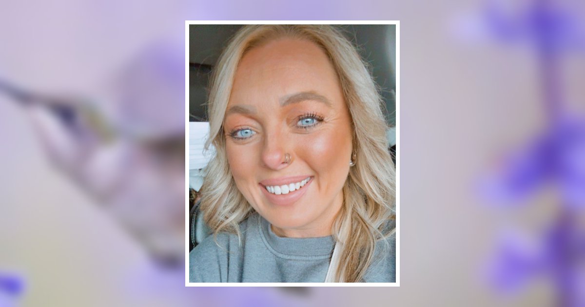 Brandy Leshay Begley Nash