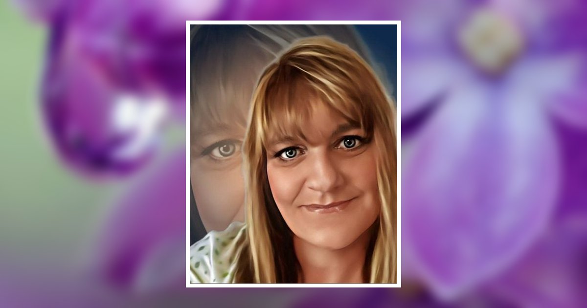 Penny Darlene Braswell Smith