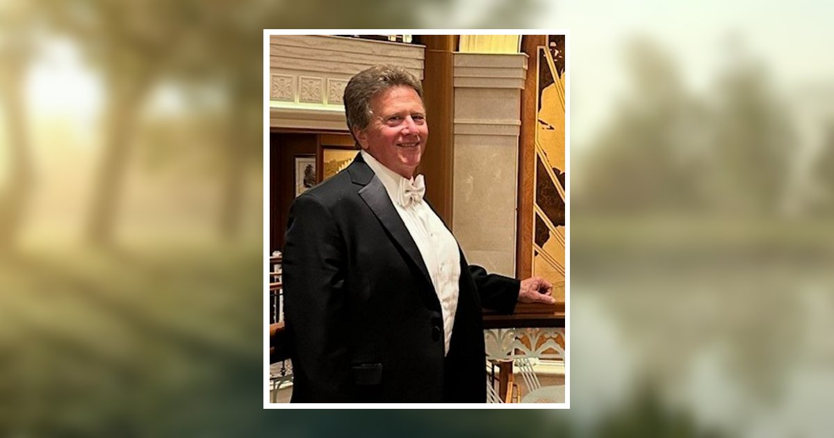 Edward Allen Lammando Obituary, Rural Hall, NC