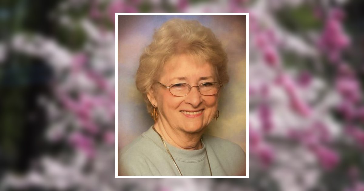 Helen Elizabeth Shepherd