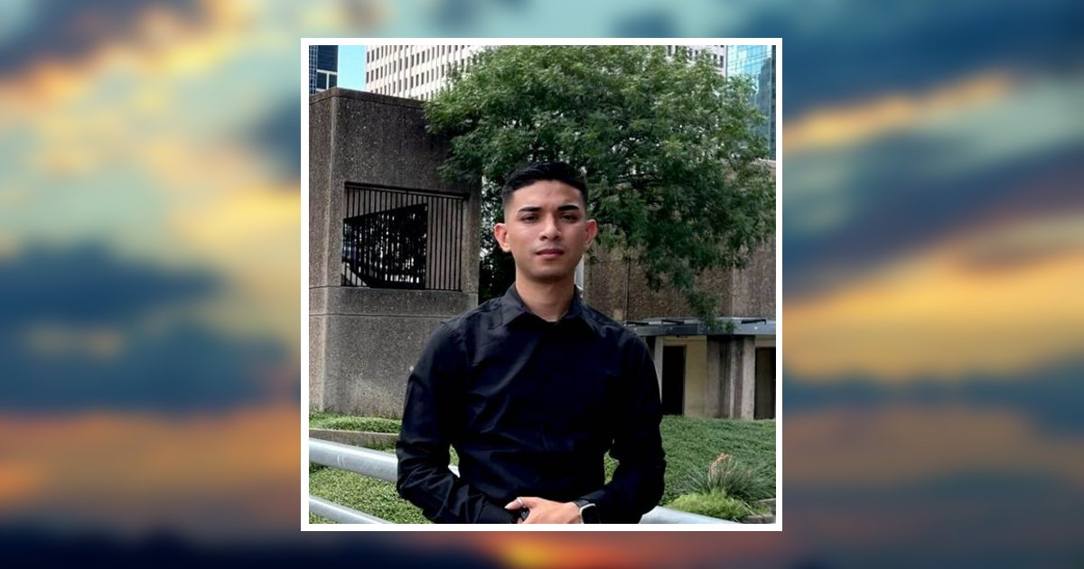 Ken Hernandez Obituary March 7, 2026 - Gamez & Sons Funeral And Cremation Services
