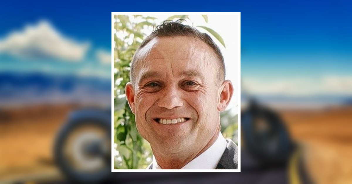 Jonathan Chad Grant Obituary, Dayton, TN