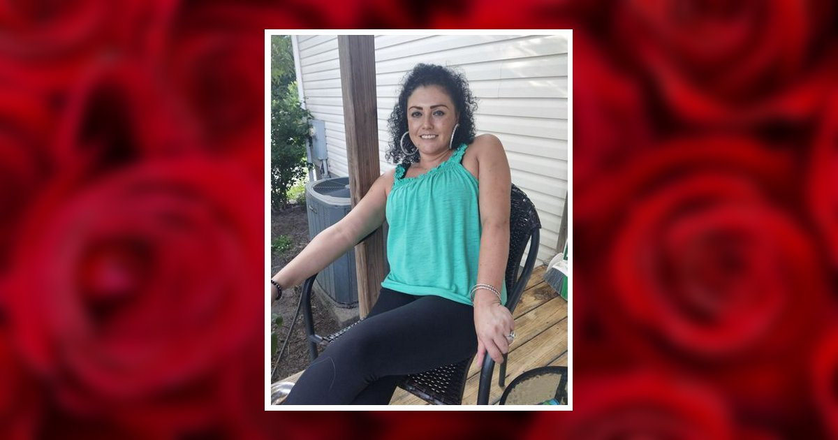 Daniela Amber Gugliotta Obituary, Saint Pauls, NC