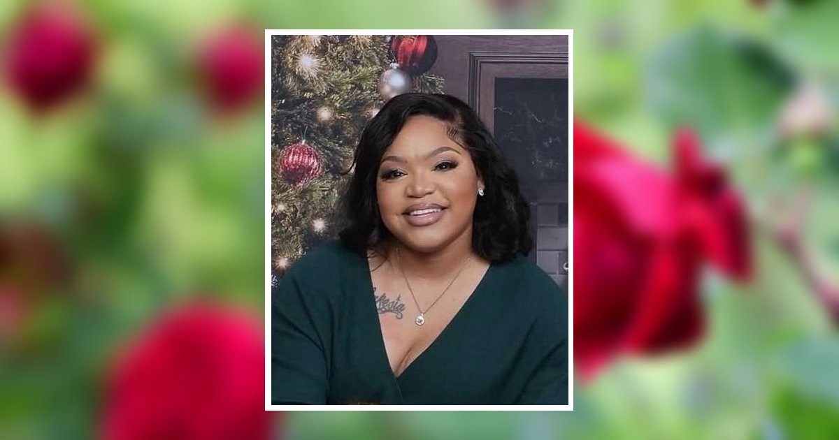 Lachelle Chelselynn Julien