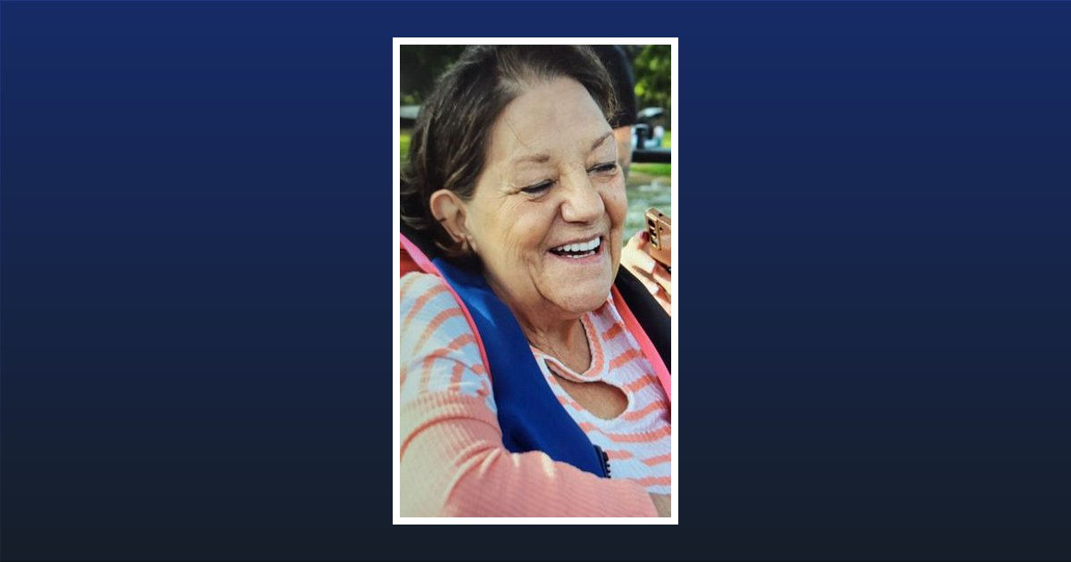 Mary Harrell Obituary, Comanche, TX
