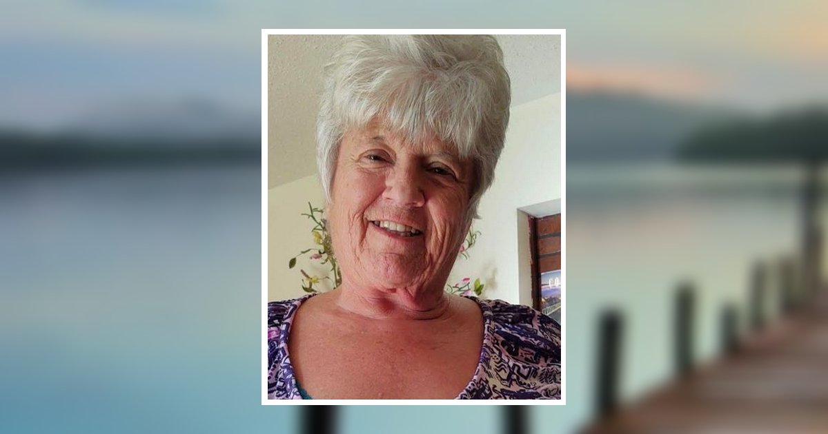 Donna Kaye Townson Obituary, Loudon, TN