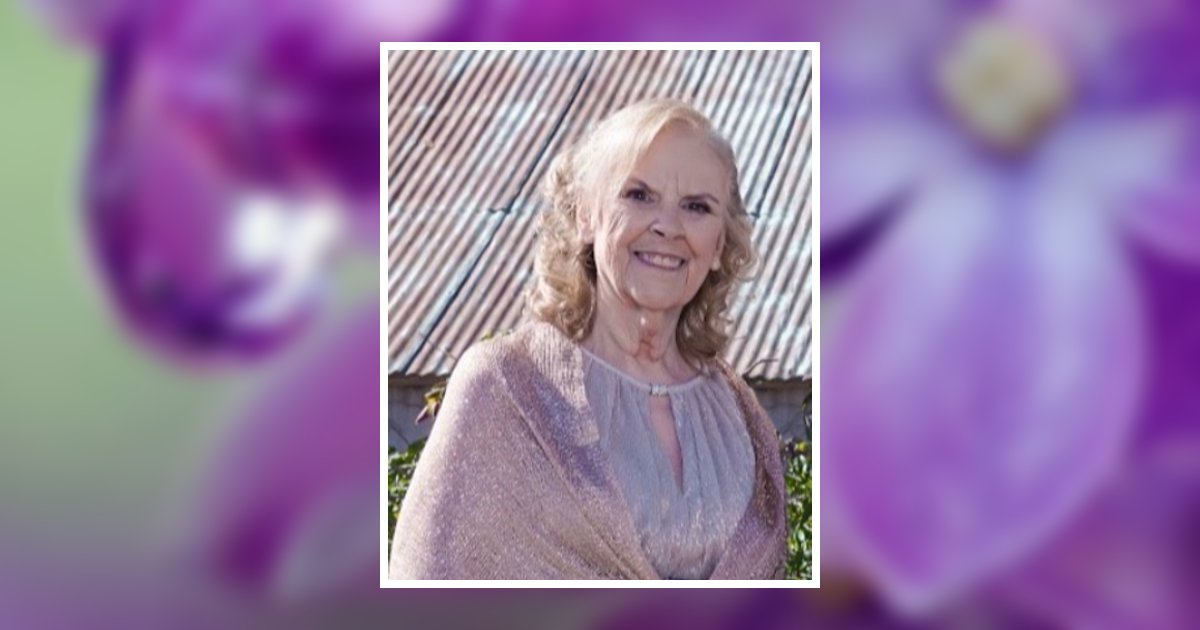 Ann (Baughman) Claxton Obituary 2023 Johnson Funeral Home