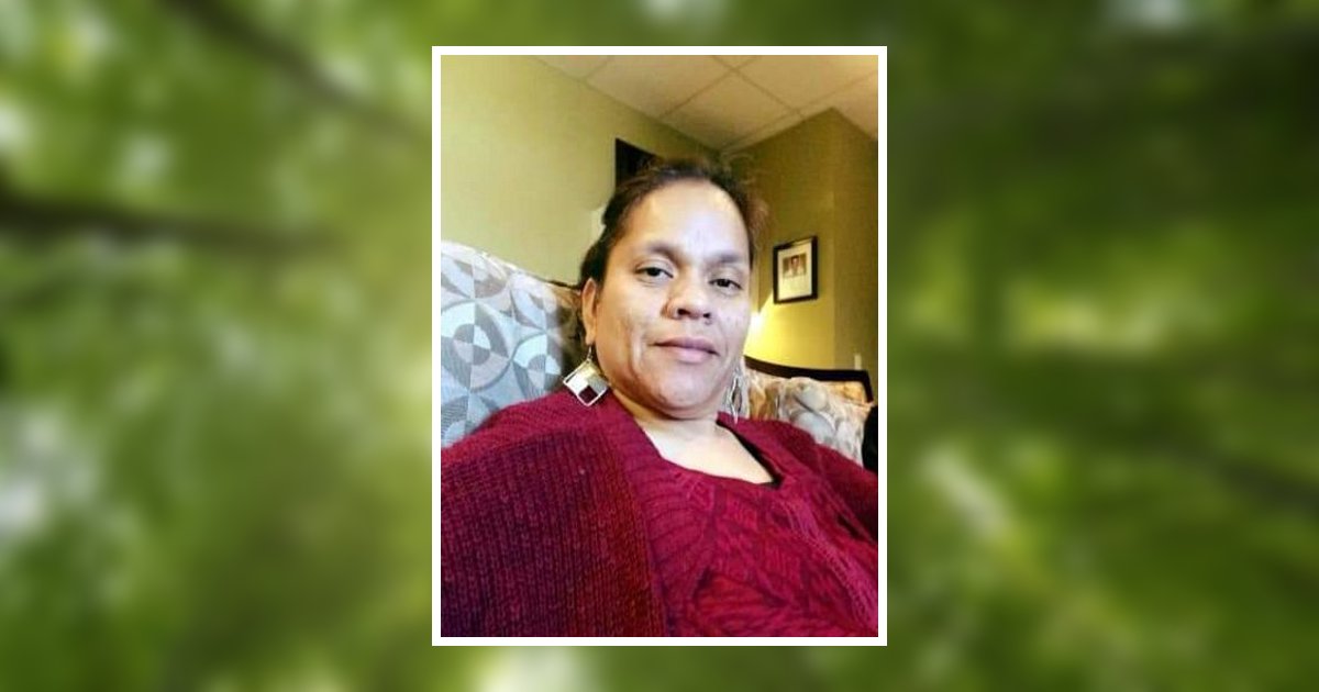 Ruthlyna Harris Obituary, Tacoma, WA