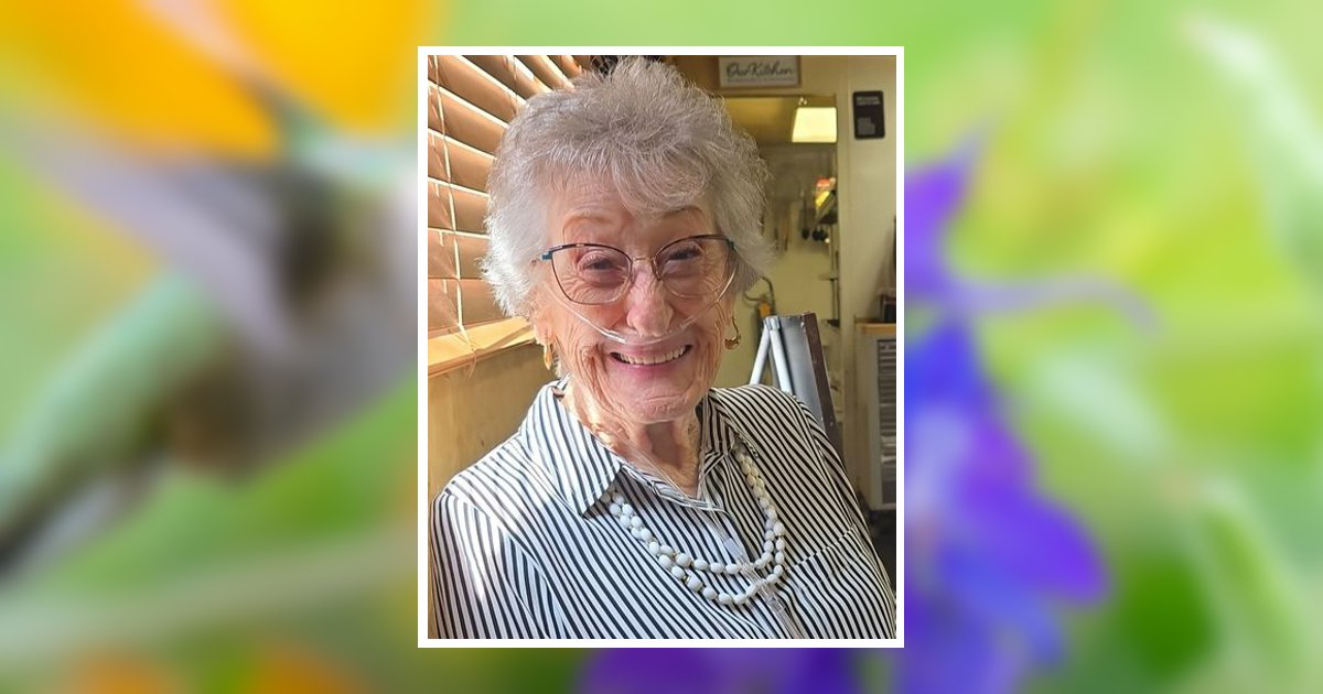 Lola Rassat Obituary, Casper, WY