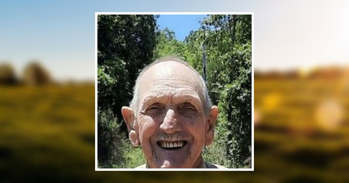 Charles Hayden Obituary 2023 Qualls Funeral Homes