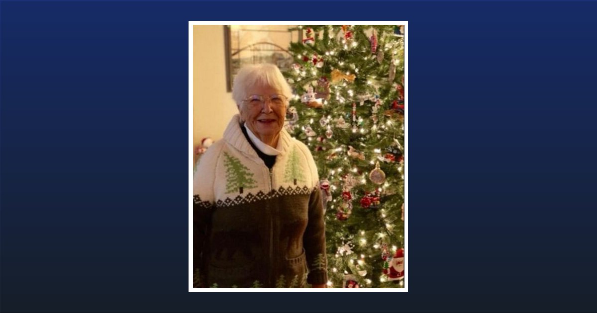 Camilla Claire Mccaffrey Obituary, Tacoma, WA