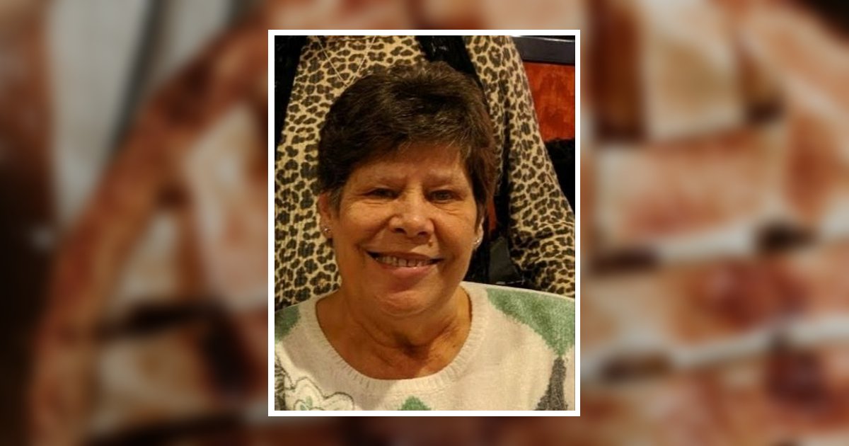 Louise Mcneill Elrod