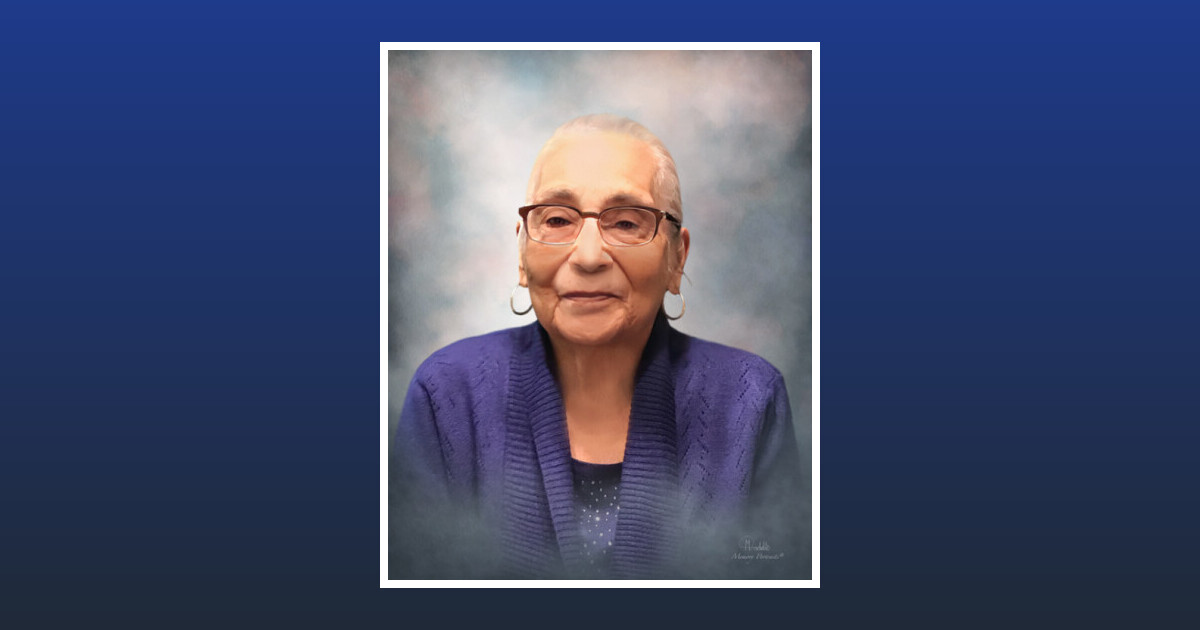 Constancia Rodriguez Obituary 2023 - Turcotte - Piper Mortuary