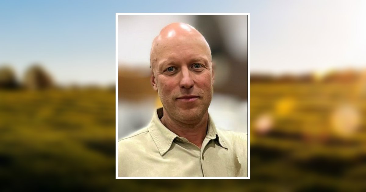 Brent J. Lambert Obituary, New Brighton, PA