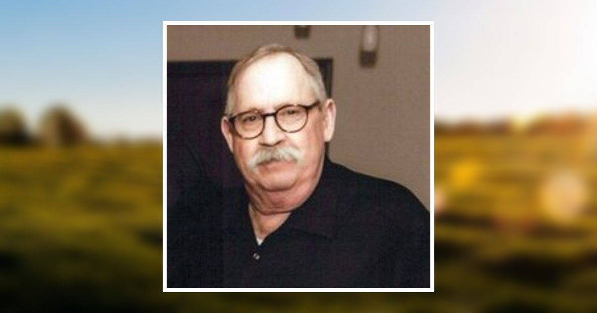 Dwight Watson (Plainview) Obituary April 16, 2023 Kornerstone Funeral