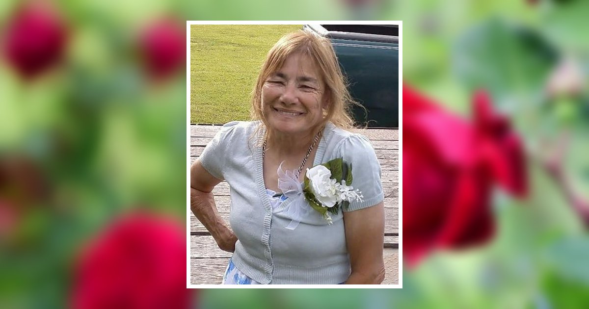 Ronda Fay Tedrick Ennis Gatesville, NC Obituary
