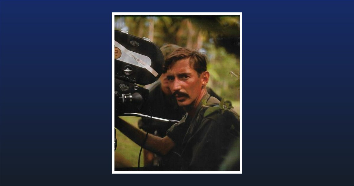 Richard Raymond Twarog Obituary 2024 Johnson Funeral Home