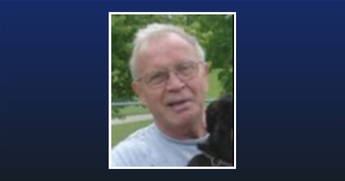 Rodney Stuart Willcox Obituary, Maryville, MO