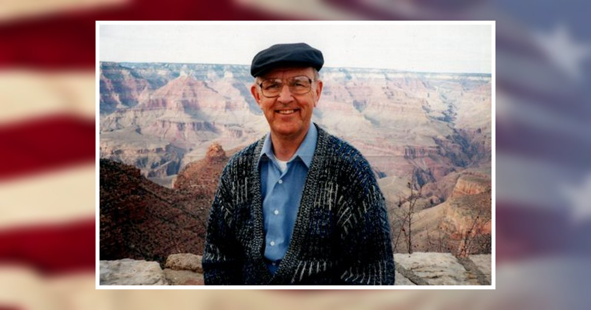 Picture Donald Schroeder