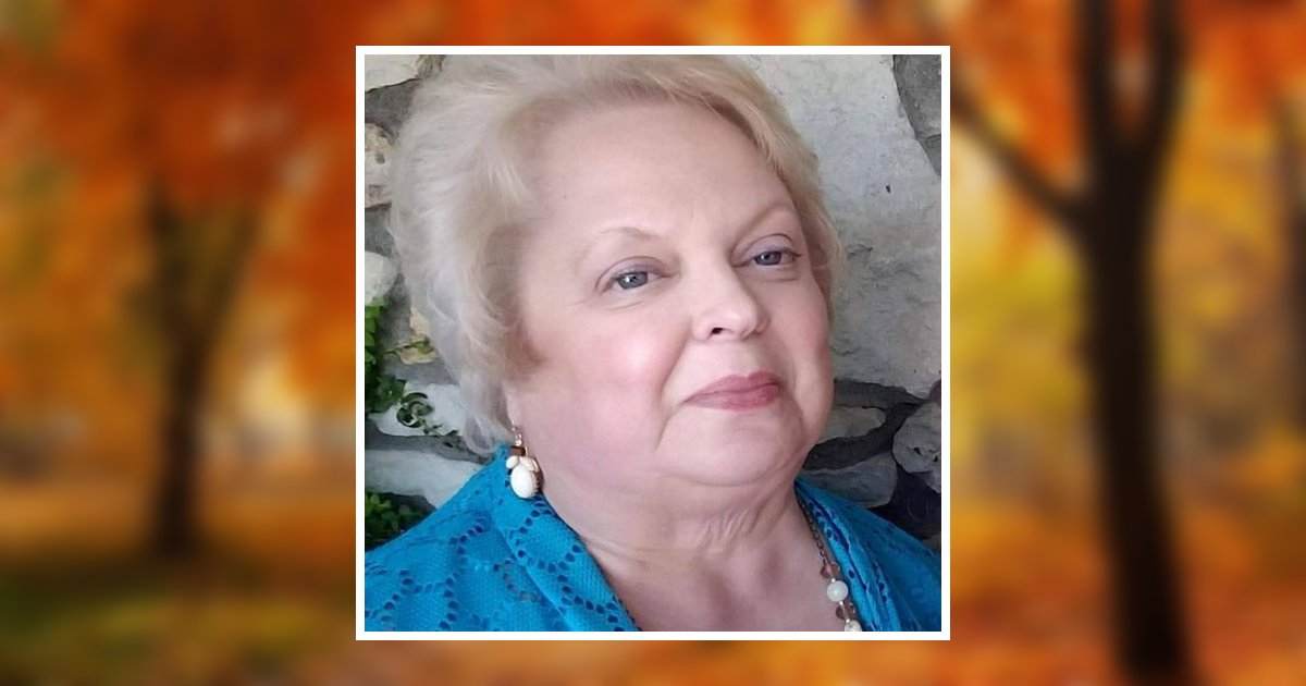 Rebecca Ashley Obituary, Science Hill, KY