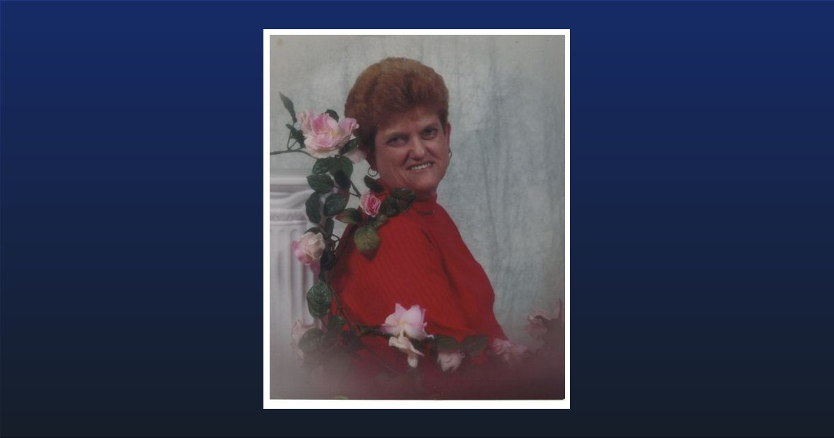 Joyce Annette Tomberlin Hefner Obituary March 7, 2026 - Barron Funeral Home
