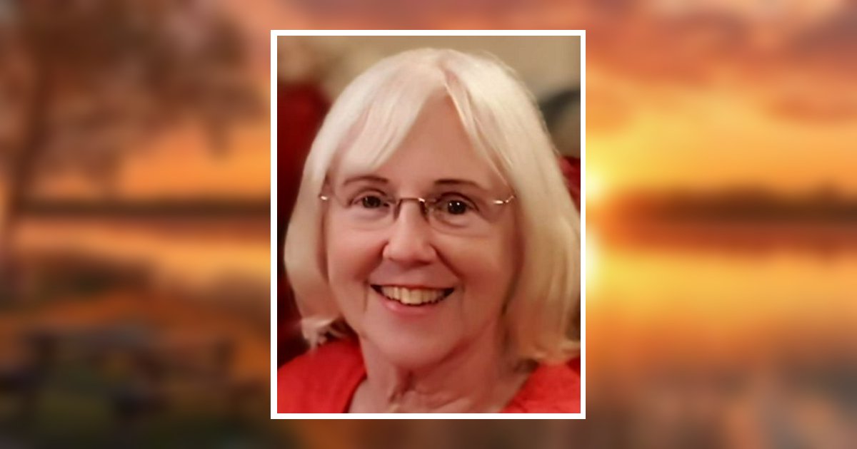 Carole Sue Newman Gillilan Obituary, Spring Hill, FL