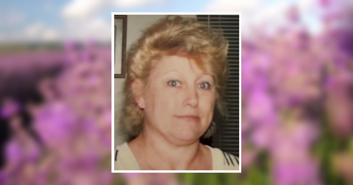Darlena Moore Bradenton, FL Obituary