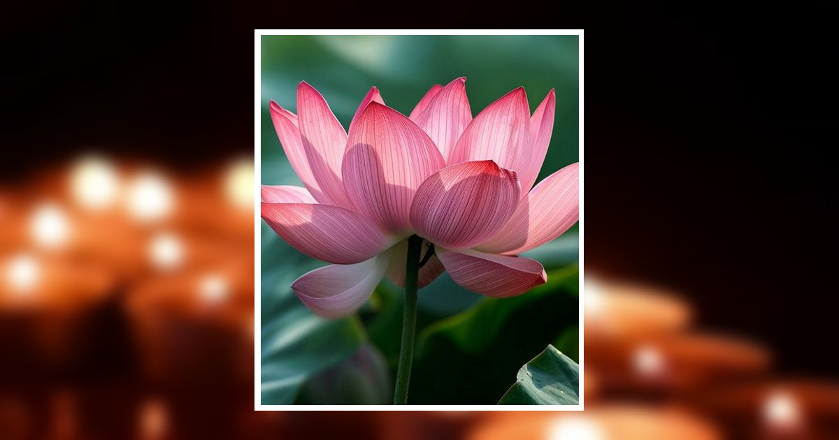 Michelle Suzanne Sanderlin