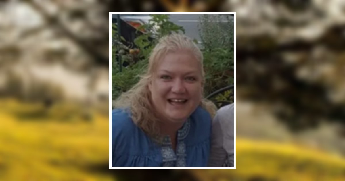 Anne Michele Gross Obituary, Mebane, NC