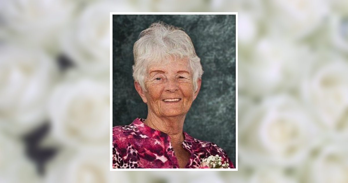 Fae Wilkerson Obituary, Salt Lake City, UT