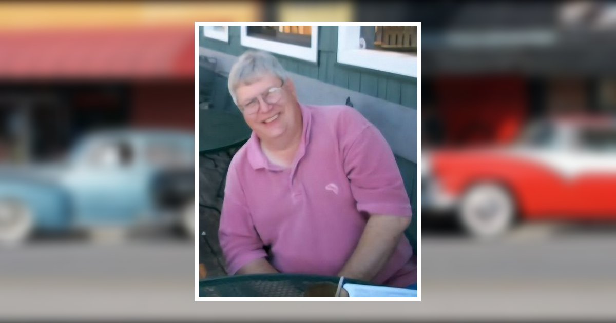 John Charles Wakefield Obituary, Borger, TX
