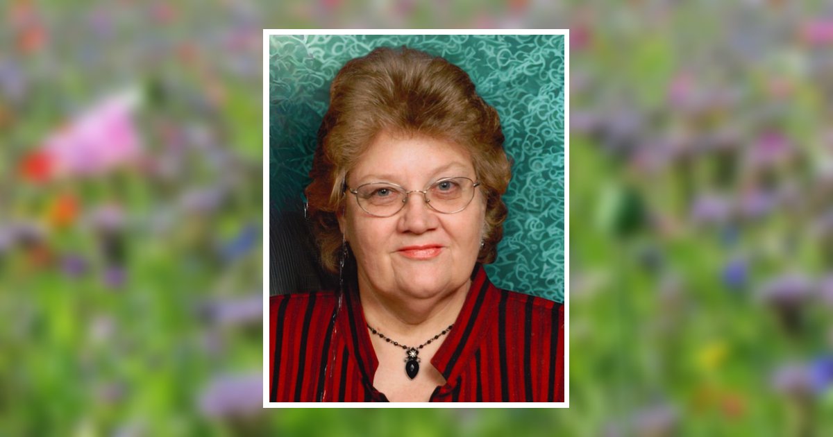 Darlene Weyand La Grange, TX Obituary