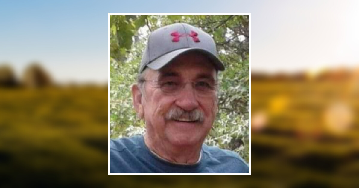 Odell McCowen Obituary 2023 Crosier Pearson Cleburne Funeral Home