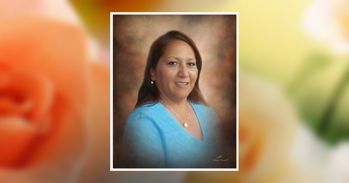 Sylvia Herod Obituary 2023 Pecos Funeral Home