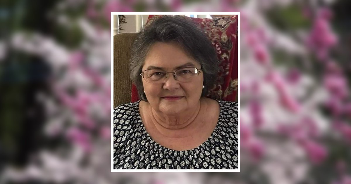 Lenoria Faye Dixon Thomasville, GA Obituary