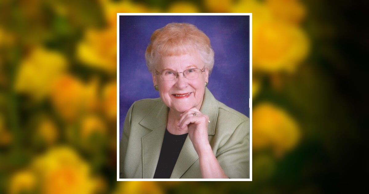 Ramona Smith Obituary 2024 Horan And Mcconaty Funeral Service And Cremation 5087