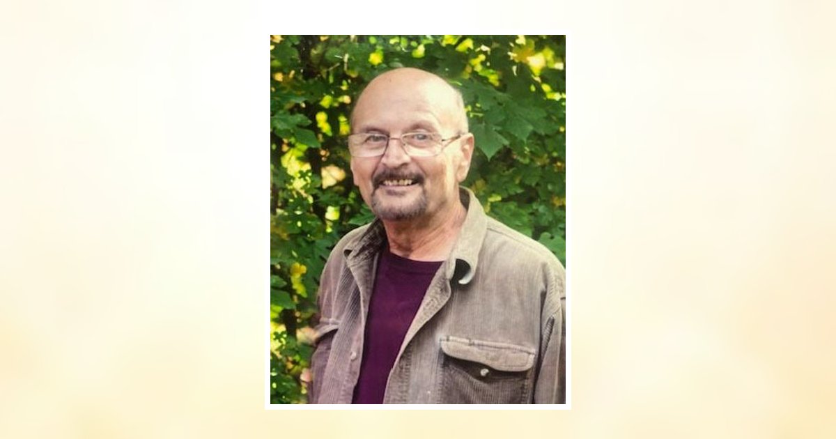 Ralph Trent Butler Obituary 2024 E. E. Pickle Funeral Home