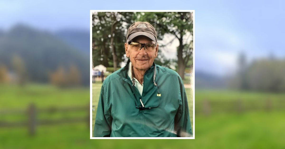 Terry Mitchyl Martin