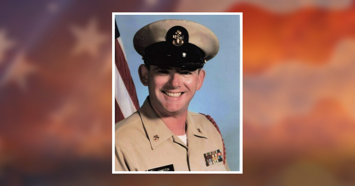 John Henry Edmiston Obituary, Ozark, AR
