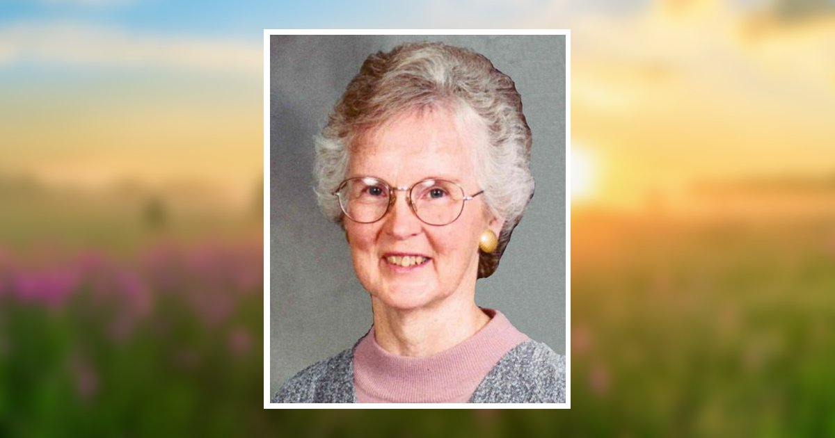 Peggy Hays Obituary July 7, 2023 Powell Funeral Home