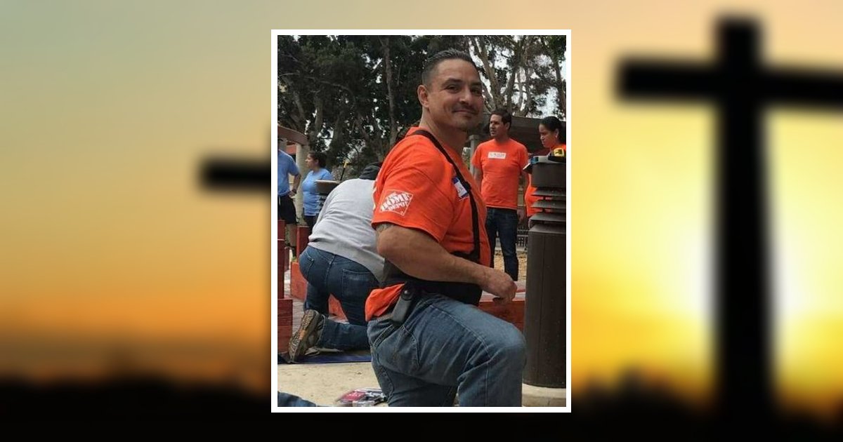 Javier Gamboa Obituary 2021 Latina Funerals & Cremations Funeraria Latina