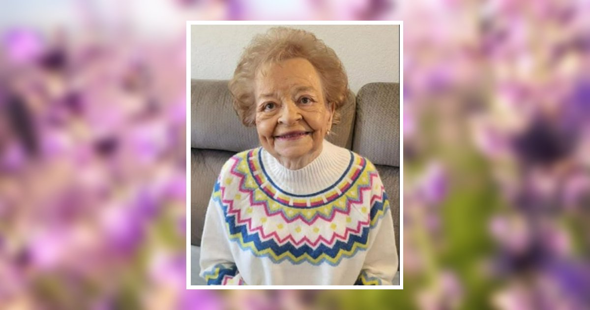 Joyce Lydia Jarrett Obituary, Meta, MO