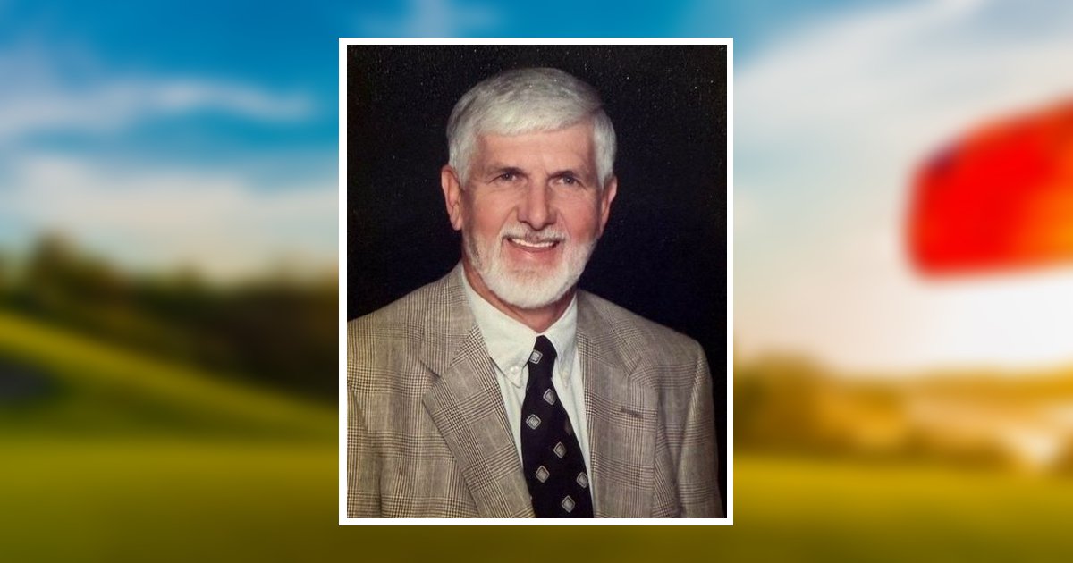 Coy Jack Poplin Elkin, NC Obituary