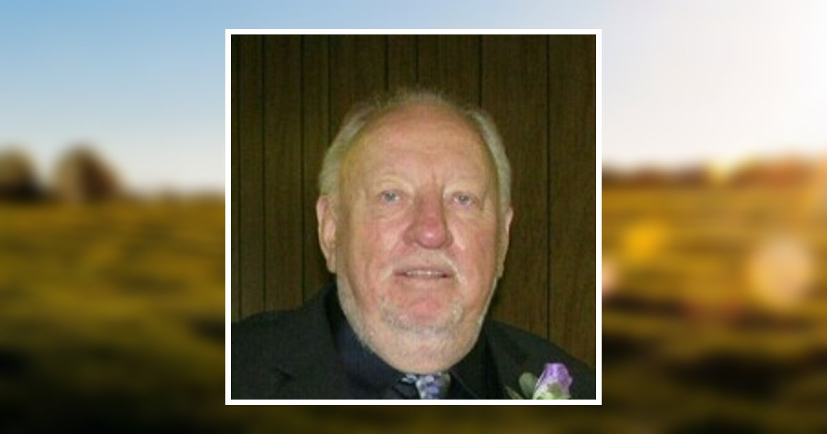 Roy Truman Douglas Obituary 2021 Patton Funeral Home & Cremation Service