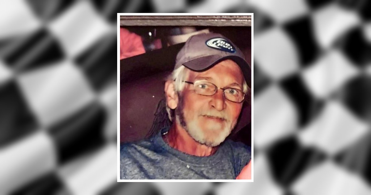 Roger Don Ford Obituary, La Follette, TN