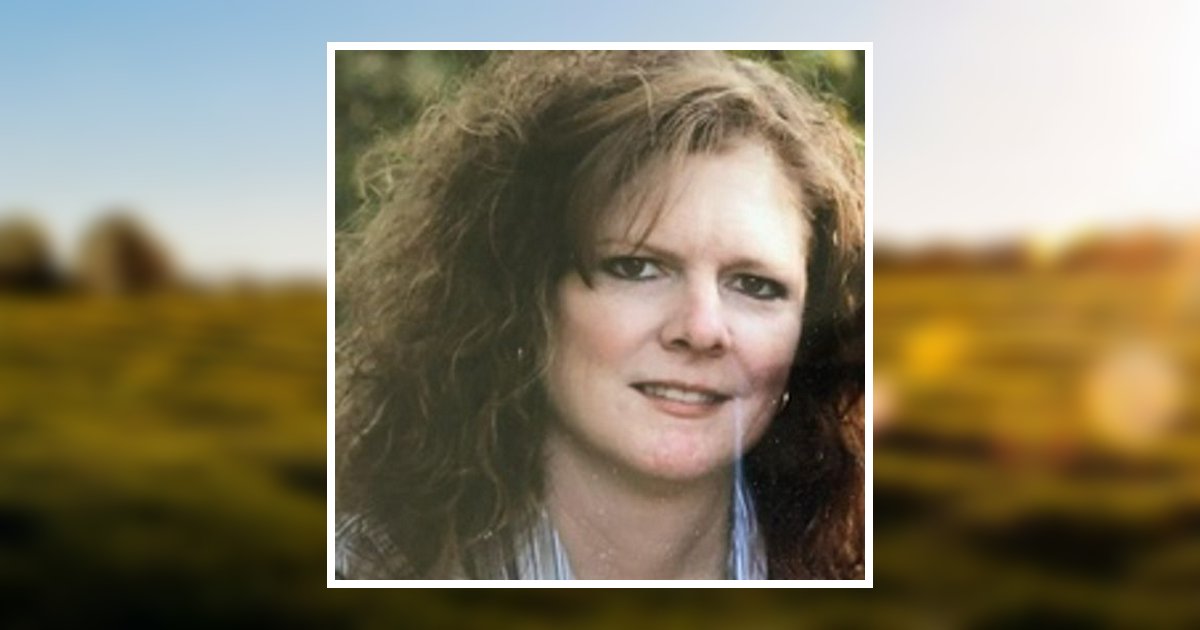 Heather Dawn Cremeens Obituary 2018 Qualls Funeral Homes