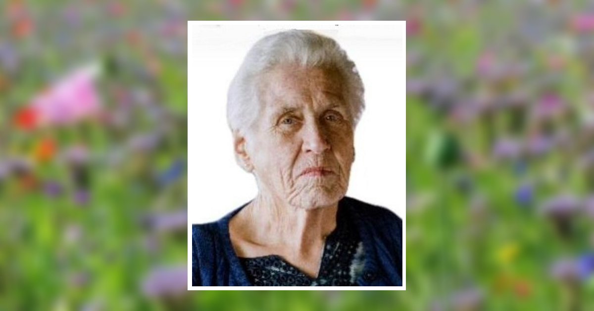 Betty Jean Travis